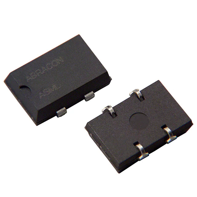 ASML-20.000MHZ-T Abracon LLC product image